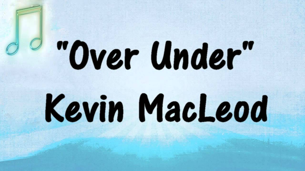 Kevin MacLeod - OVER UNDER - EASY JAZZ - BACKGROUND MUSIC - YouTube