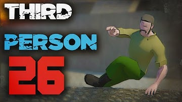 Advanced Third Person Controller Part 26 Stuttering Fix - Unity Tutorial