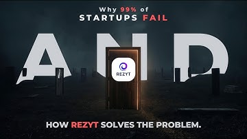 The #1 Reason 99% of Startups Fail (& The Solution)