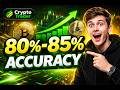 Bicoin,Gold & Ethereum study