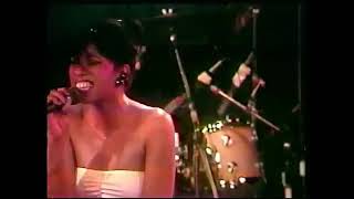 The Pointer Sisters - Evil (live 1980)