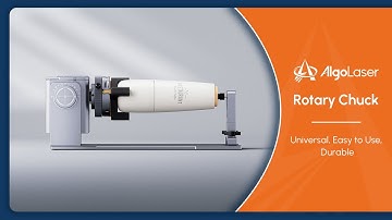 New arrival!  ARC 4-in-1 Rotary, Consist of Roller, Ring, Chuck, and Sphere Rotary