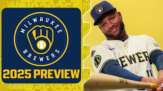 Will Chourio, Yelich, and the Brewers win the NL Central for the 3rd year in a row? (30 in 15)