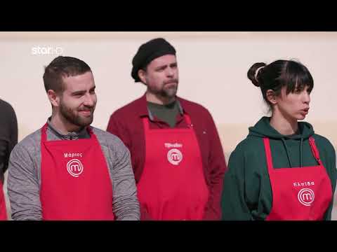 MasterChef 2022 | Αυτοί είναι οι αρχηγοί των δυο ομάδων