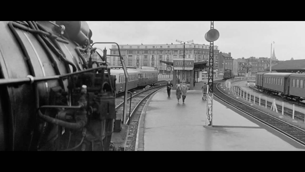 Un Singe En Hiver Sequence De Fin De Henri Verneuil 1963 Youtube Un Singe En Hiver Sequence De Fin De Henri Verneuil 1963 Youtube