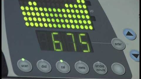 CYBEX Arc Trainer Classes - Club Arc