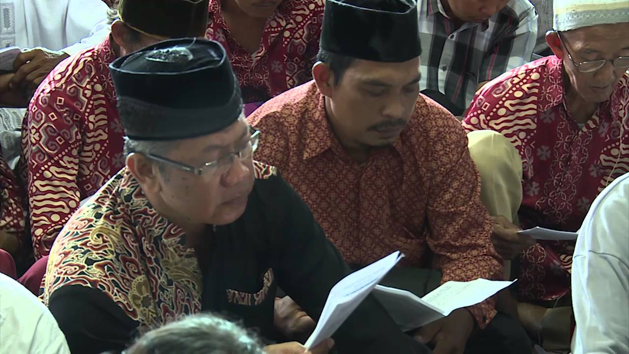 Jihad Pagi MTA TV 03-04-2016 Menyebarluaskan Ilmu dan Larangan Menyembunyikan