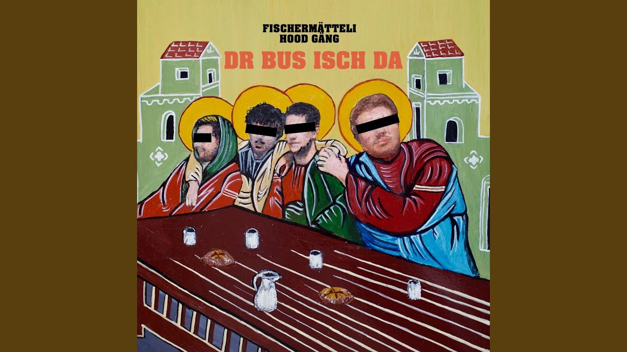Regardez Fischmätterlinge sur YouTube Regardez Fischmätterlinge sur YouTube