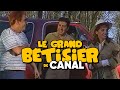 Le grand btisier de canal