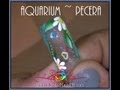 Water Nails with NARRATION Aquarium :::.. ☆ Jennifer Perez of Mystic Nails