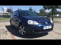 Продажа Golf 5 1.9 tdi 77kw за 65 тыс. крон@Прага