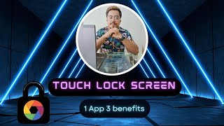 Lock Smart Phone Screen | Dhasu App | 1 App 3 Benefits | You Must Install Now | in Tech Teachers 22