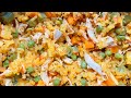 Arroz con Pollo | El de las trufas