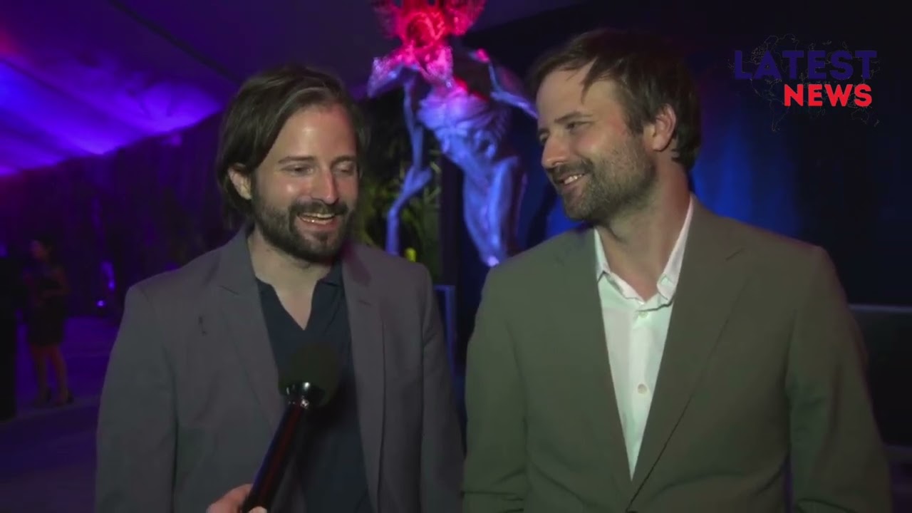 Duffer Brothers Leave Netflix: ‘Stranger Things’ Creators Sign Huge Deal with Paramount