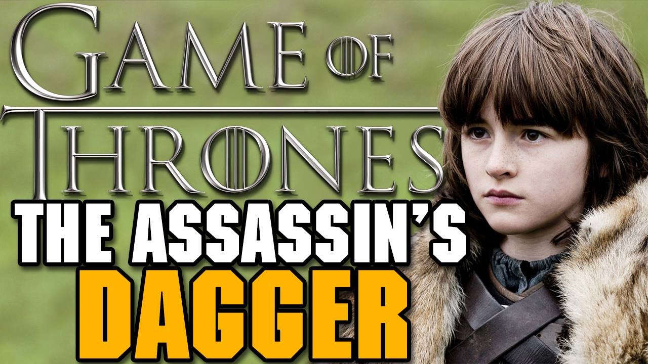 Game Of Thrones Theory: Who Sent The Assassin To Kill Bran?