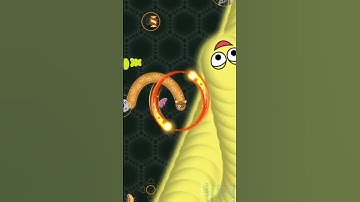 Wormate.io Best Trolling, Part 182