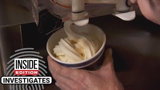 How Clean Are Soft Serve Ice Cream Machines?