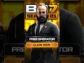 Claim FREE Replacer Operator in Black Ops 7!