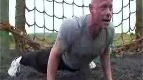 Exercise video: SGT Ken