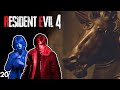 Resident Evil 4 - Unseen and Unicorns - Part 20