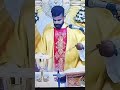 നിൻ്റെ കയ്കളിൽ എൻ ജീവിതം കാഴ്ചയായി അർപിക്കുന്നു. I surrender myself to you.