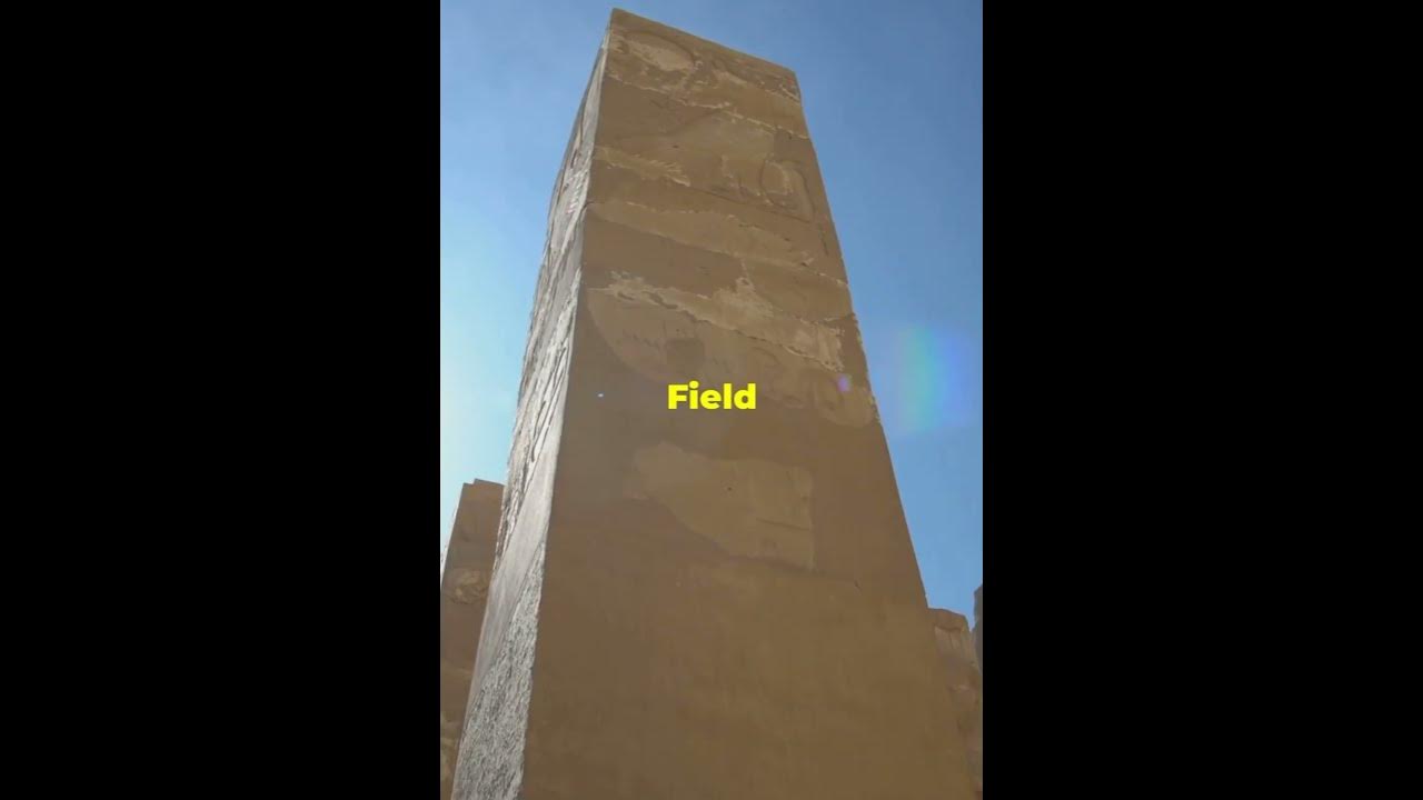 The Eternal Afterlife: Ancient Egyptian Beliefs
