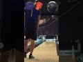 Just in time