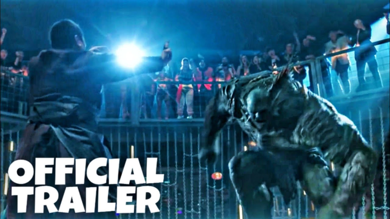 BEST MOVIES TRAILER (2021) MOVIES TRAILER YouTube