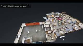 1004 1st Street Willmar MN 56201