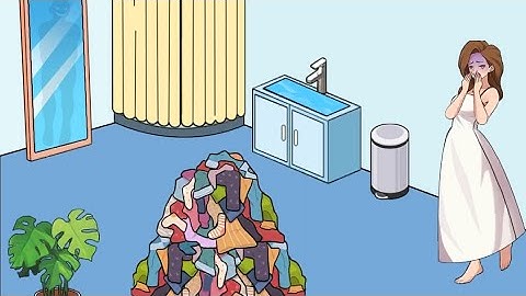 Mind Maze level 10 find the hidden thief