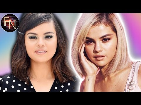 Video: 7 Mal Sprach Selena Gomez über Psychische Gesundheit