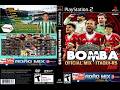 Bomba Patch Mix Itaqui RS v.3 2026 🔥 April Update PS2 Gameplay