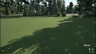 The Golfer: Call of the Wild