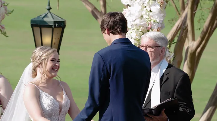 Katie & Emerson Wedding Documentary