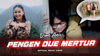 Dian Anic - Pengen Due Mertua