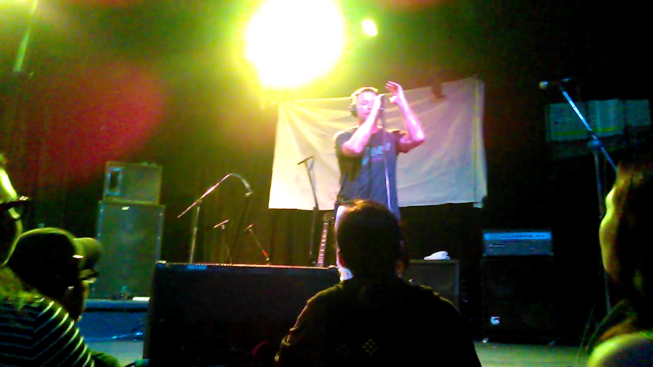 iRIS @ Convergence 23 - I'm Listening