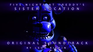 The Raid (First Draft) - Five Nights at Freddy's: Sister Location OST