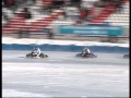 ЛЧМ 2010 по мотогонкам на льду . Этапы 3, 4. Саранск