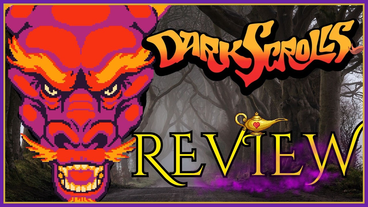 Game Reviews (New Reviews Daily!)