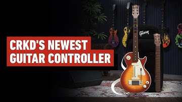 A Deep Dive Into CRKD