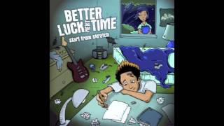 Watch Better Luck Next Time Youll Be Mine Someday video