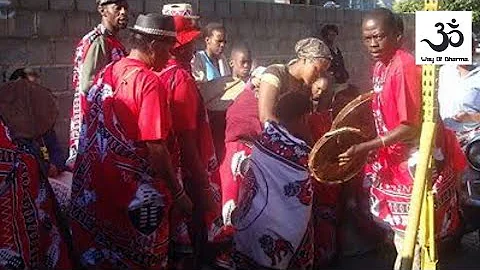 Why initiation can do you more damage than Good! | Sangomas initiation | African Spirituality