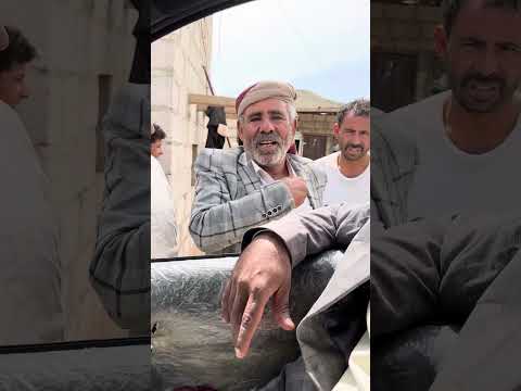 صاحب بير الشفاء محافظة البيضاء مديرية رداع علاج فعال بإذن الله للسحر والعين تروش واشرب