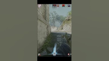 💥 M4A1 Triple Kill | Inferno CS2 Highlight