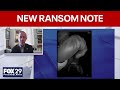 Nancy Guthrie disappearance: TMZ receives third note