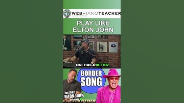 Learn To Play Piano | Shawn Cheeks Studio And Stage Pianos | Easy Tutorial