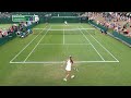 Captivating Canadian Clash | Carson Branstine vs Bianca Andreescu | Highlights | Wimbledon 2025