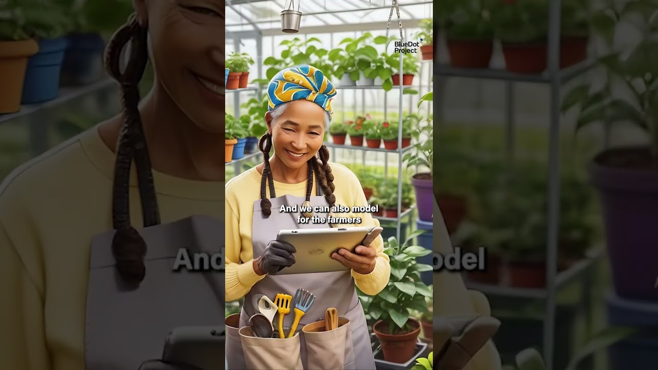 🧑🏽‍🌾 It's Not Sexy to Be a Farmer. 🚜  Part Three of Three | With Philippe Birker #shorts