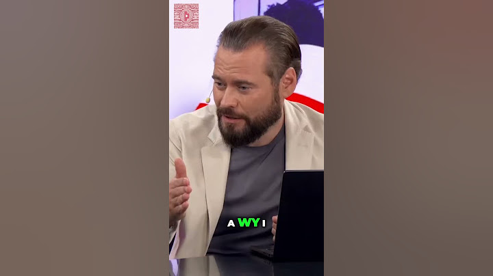 Stanowski ZAGIĄŁ Sikorskiego z kwotą WOLNĄ OD PODATKU | Krzysztof Stanowski i Sikorski w kanale ZERO