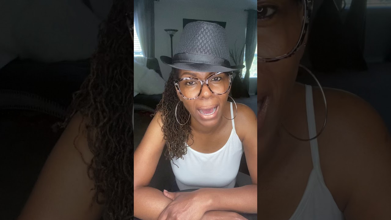 Coach Nicole-Renee Preyer - Walk in your Truth